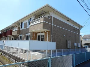 のマンスリーマンション・ウィークリーマンション「カペル　イースト 102・洋室(No.1356282)」メイン画像