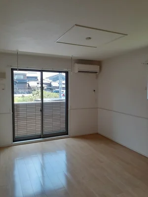 のマンスリーマンション・ウィークリーマンション「スクエア天カ須賀 101・洋室(No.1356287)」メイン画像