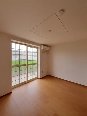 のマンスリーマンション・ウィークリーマンション「メリーディエース 103・洋室(No.1356291)」メイン画像