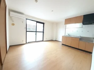 のマンスリーマンション・ウィークリーマンション「コーラルリーフ 104・洋室(No.1356292)」メイン画像