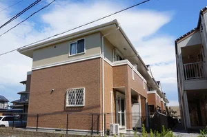 のマンスリーマンション・ウィークリーマンション「サウス　メディオ 106・洋室(No.1356293)」メイン画像