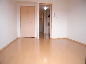 のマンスリーマンション・ウィークリーマンション「トムズ　ヴィラデスト 203・洋室(No.1356300)」メイン画像