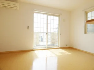 のマンスリーマンション・ウィークリーマンション「カーサ・クララ 103・洋室(No.1356301)」メイン画像