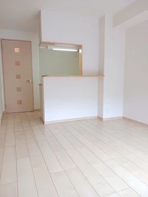 のマンスリーマンション・ウィークリーマンション「Ｖｅｎｔｏ・Ｌｕｃｅ 104・洋室(No.1356302)」メイン画像