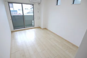 のマンスリーマンション・ウィークリーマンション「ＣＡＳＡ桂徳 204・洋室(No.1356304)」メイン画像