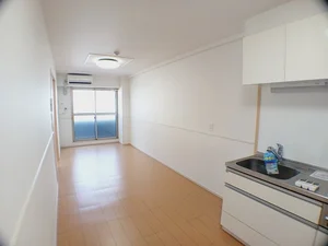 京都教育大学周辺のマンスリーマンション・ウィークリーマンション「ルシエル京 301・洋室(No.1356308)」メイン画像