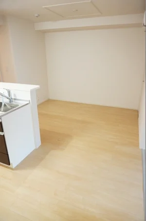 京都教育大学周辺のマンスリーマンション・ウィークリーマンション「プリムローズⅢ 203・洋室(No.1356311)」メイン画像