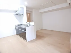 京都市伏見区のマンスリーマンション・ウィークリーマンション「プリムローズⅢ 203・洋室(No.1356311)」メイン画像