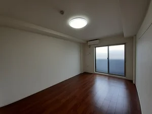 京都教育大学周辺のマンスリーマンション・ウィークリーマンション「ヴィラ双葉 303・洋室(No.1356313)」メイン画像