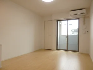 のマンスリーマンション・ウィークリーマンション「ｆｏｒｅｓｔａ　寺田Ⅰ 105・洋室(No.1356315)」メイン画像