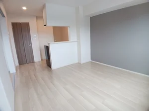 のマンスリーマンション・ウィークリーマンション「グリーンヒルズ 303・洋室(No.1356316)」メイン画像