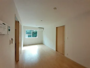 京都教育大学周辺のマンスリーマンション・ウィークリーマンション「ファミール２ 101・洋室(No.1356318)」メイン画像