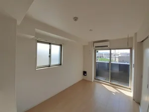 のマンスリーマンション・ウィークリーマンション「フロレゾン 201・洋室(No.1356321)」メイン画像