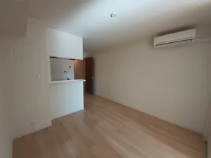 京都教育大学周辺のマンスリーマンション・ウィークリーマンション「Ｐａｒｋ　ｓｉｄｅ　ケヤキⅡ 202・洋室(No.1356322)」メイン画像