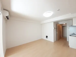 のマンスリーマンション・ウィークリーマンション「桂川サン・ライフ 402・洋室(No.1356324)」メイン画像