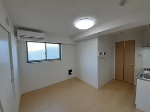 のマンスリーマンション・ウィークリーマンション「桂川サン・ライフ 306・洋室(No.1356325)」メイン画像