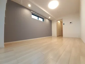 のマンスリーマンション・ウィークリーマンション「ブリック　フェアリーⅣ 303・洋室(No.1356326)」メイン画像