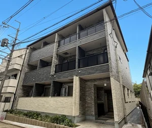 京都美術工芸大学周辺のマンスリーマンション・ウィークリーマンション「サピー日英Ⅲ 303・洋室(No.1356330)」メイン画像