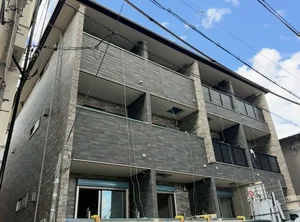 種智院大学周辺のマンスリーマンション・ウィークリーマンション「サピー日英Ⅲ 301・洋室(No.1356332)」メイン画像