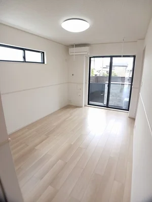 加古川市のマンスリーマンション・ウィークリーマンション「アンサードリーム加古川 101・洋室(No.1356342)」メイン画像