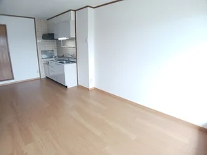 兵庫県のマンスリーマンション・ウィークリーマンション「ウエストウッド 202・洋室(No.1356344)」メイン画像