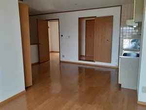 のマンスリーマンション・ウィークリーマンション「ウエストウッド 202・洋室(No.1356344)」メイン画像