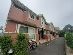 兵庫県のマンスリーマンション・ウィークリーマンション「グローバル 201・洋室(No.1356345)」メイン画像