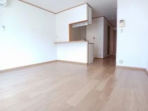 のマンスリーマンション・ウィークリーマンション「ハウスＵＯＥ　Ⅰ 202・洋室(No.1356347)」メイン画像