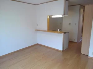 兵庫県のマンスリーマンション・ウィークリーマンション「ハウスＵＯＥ　Ⅰ 202・洋室(No.1356347)」メイン画像