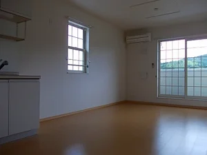 姫路市上大野（兵庫県）のマンスリーマンション・ウィークリーマンション「エクセレント大野 205・洋室(No.1356352)」メイン画像