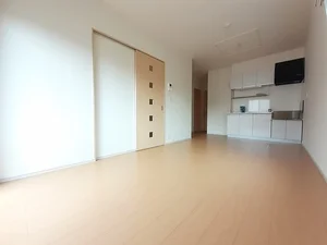 のマンスリーマンション・ウィークリーマンション「メルベイユテリトワールパルフェ 103・洋室(No.1356353)」メイン画像