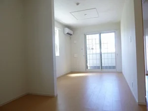 姫路市四郷町東阿保（兵庫県）のマンスリーマンション・ウィークリーマンション「アン・グランジェ 103・洋室(No.1356354)」メイン画像