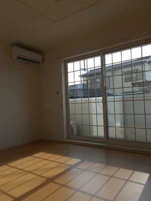 加古川市のマンスリーマンション・ウィークリーマンション「アン　ボヌール 103・洋室(No.1356357)」メイン画像