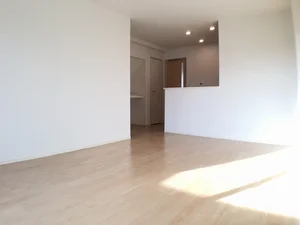 のマンスリーマンション・ウィークリーマンション「ルミノース・レジューネⅡ 102・LDK(No.1356363)」メイン画像