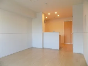兵庫県のマンスリーマンション・ウィークリーマンション「メゾンＳＫ　Ⅱ 103・洋室(No.1356367)」メイン画像