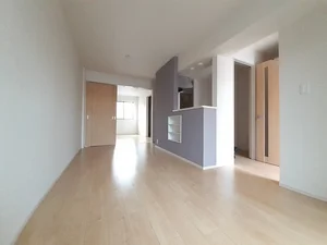 兵庫県のマンスリーマンション・ウィークリーマンション「グラン　フィオーレＢ 102・洋室(No.1356368)」メイン画像