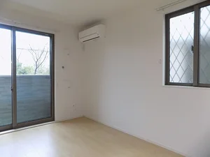 兵庫県のマンスリーマンション・ウィークリーマンション「プラージュ　デ　ラムール 103・洋室(No.1356370)」メイン画像