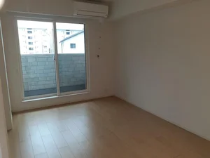 のマンスリーマンション・ウィークリーマンション「さざんか 204・洋室(No.1356371)」メイン画像