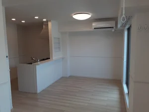 のマンスリーマンション・ウィークリーマンション「パルグランデⅠ 202・洋室(No.1356373)」メイン画像