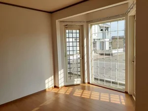 兵庫県の大東建託リーシング株式会社のマンスリーマンション・ウィークリーマンション「アンソレイエＮ 103・洋室(No.1356375)」メイン画像