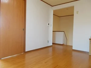 のマンスリーマンション・ウィークリーマンション「サンセ－ル　Ⅱ 202・洋室(No.1356376)」メイン画像