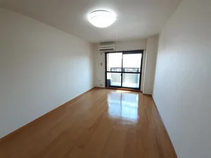 のマンスリーマンション・ウィークリーマンション「エスポワール西川 306・洋室(No.1356377)」メイン画像