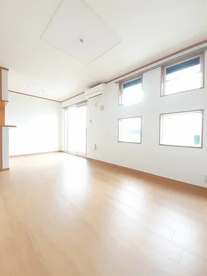 のマンスリーマンション・ウィークリーマンション「ブルック・コートＡ棟 203・洋室(No.1356378)」メイン画像