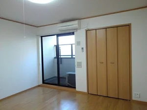 のマンスリーマンション・ウィークリーマンション「パレット法蓮 203・洋室(No.1356381)」メイン画像