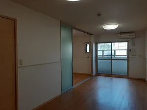 のマンスリーマンション・ウィークリーマンション「メゾンラフィネ 103・洋室(No.1356383)」メイン画像