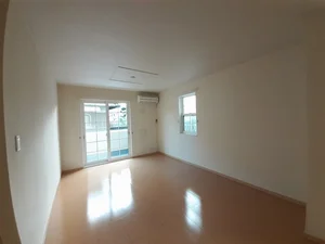 のマンスリーマンション・ウィークリーマンション「アルファハイムⅡ 102・洋室(No.1356385)」メイン画像