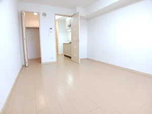 摂津市のマンスリーマンション・ウィークリーマンション「プレジェーネ　一津屋 205・洋室(No.1356386)」メイン画像
