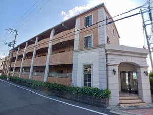 のマンスリーマンション・ウィークリーマンション「セレンディピティ　プレシャス 202・LDK(No.1356387)」メイン画像