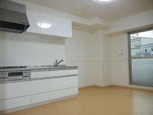 のマンスリーマンション・ウィークリーマンション「Ｃａｓａ　Ａｐｐｒｏｖａｌ 201・洋室(No.1356390)」メイン画像