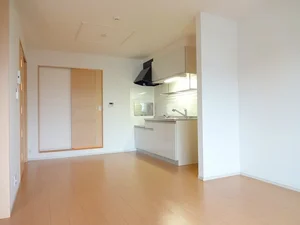 のマンスリーマンション・ウィークリーマンション「Ｇｒａｃｅ　Ｕ．Ｋ 205・洋室(No.1356392)」メイン画像